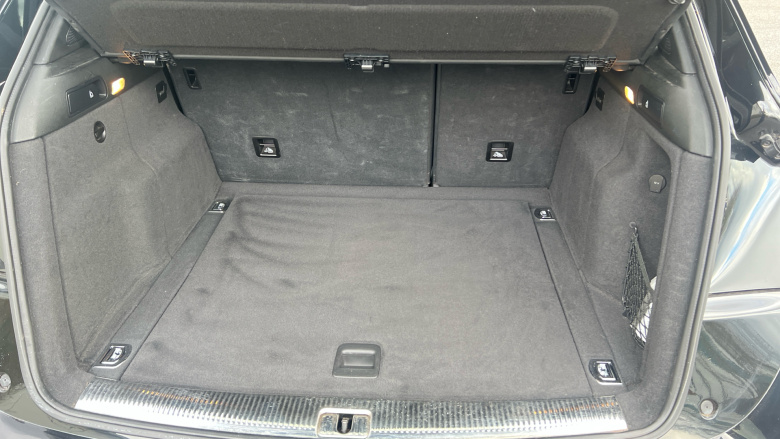 Audi Q5 SQ5 [326] Quattro 5dr Tip Auto Diesel Estate